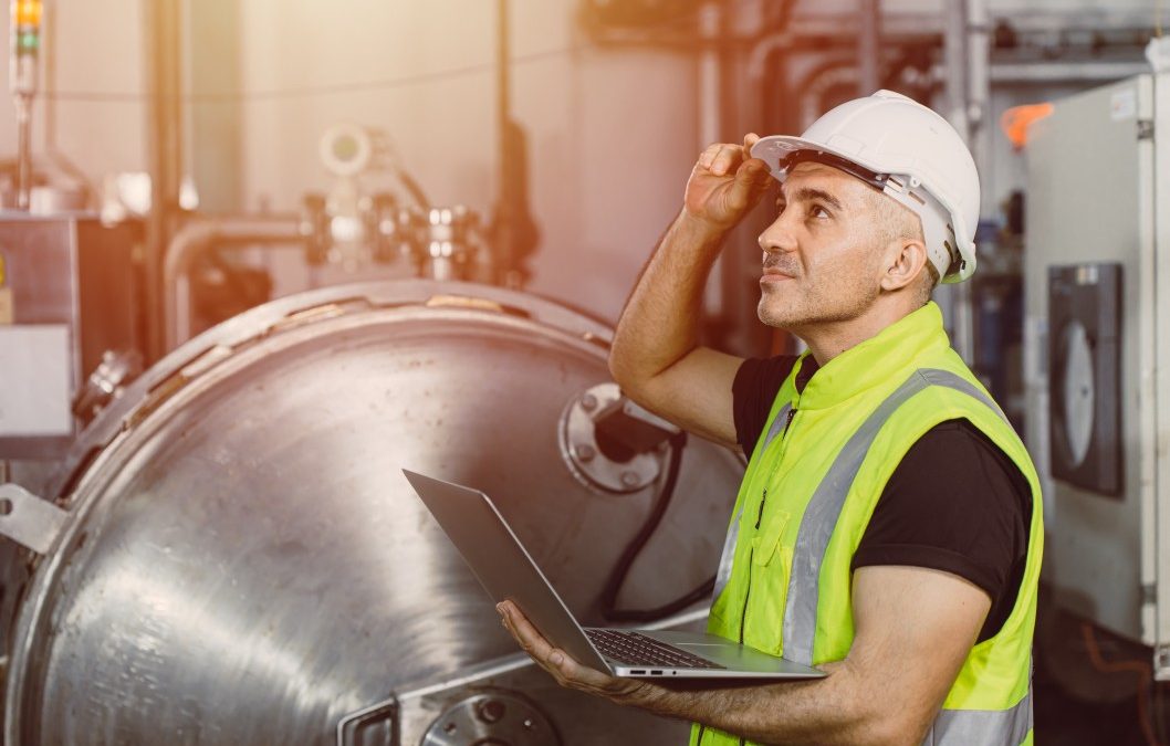Vital Steps to Check the Heating System of a Commercial Facility
