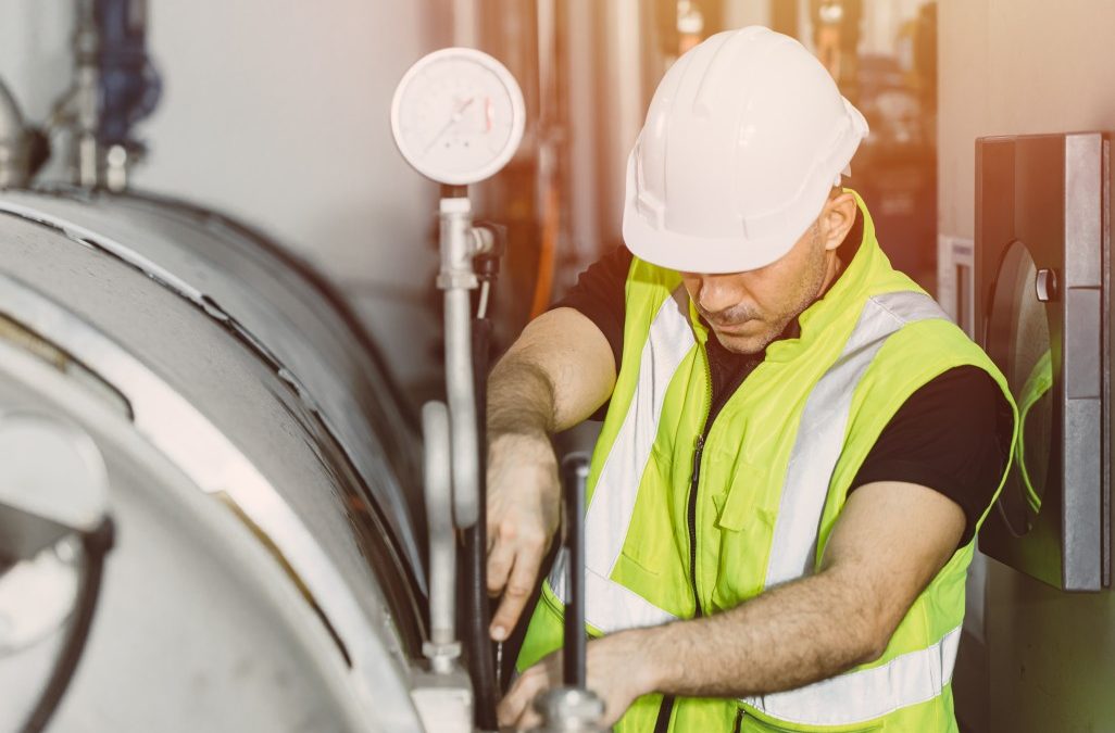 The Role of Nitrogen Purging in Enhancing Pipeline Safety