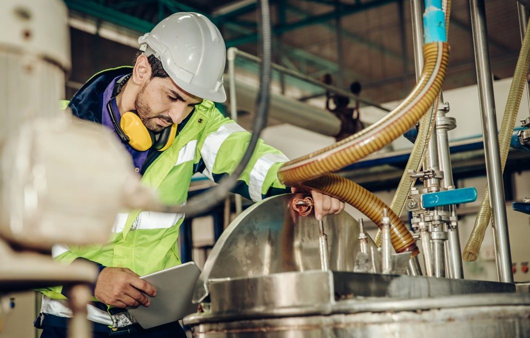 Key Facts about Commercial Gas Purging Every Business Should Understand