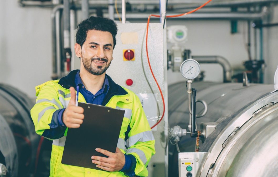 What Is The Importance Of Gas Safety Checks By Gas Engineers?